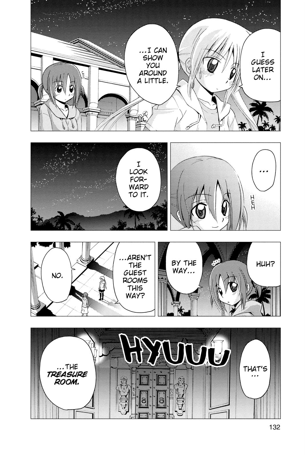 Hayate the Combat Butler Chapter 214 - Page 16