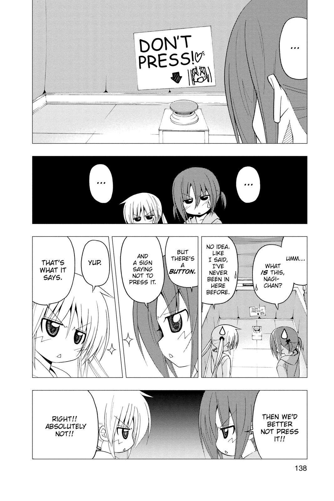 Hayate the Combat Butler Chapter 215 - Page 6
