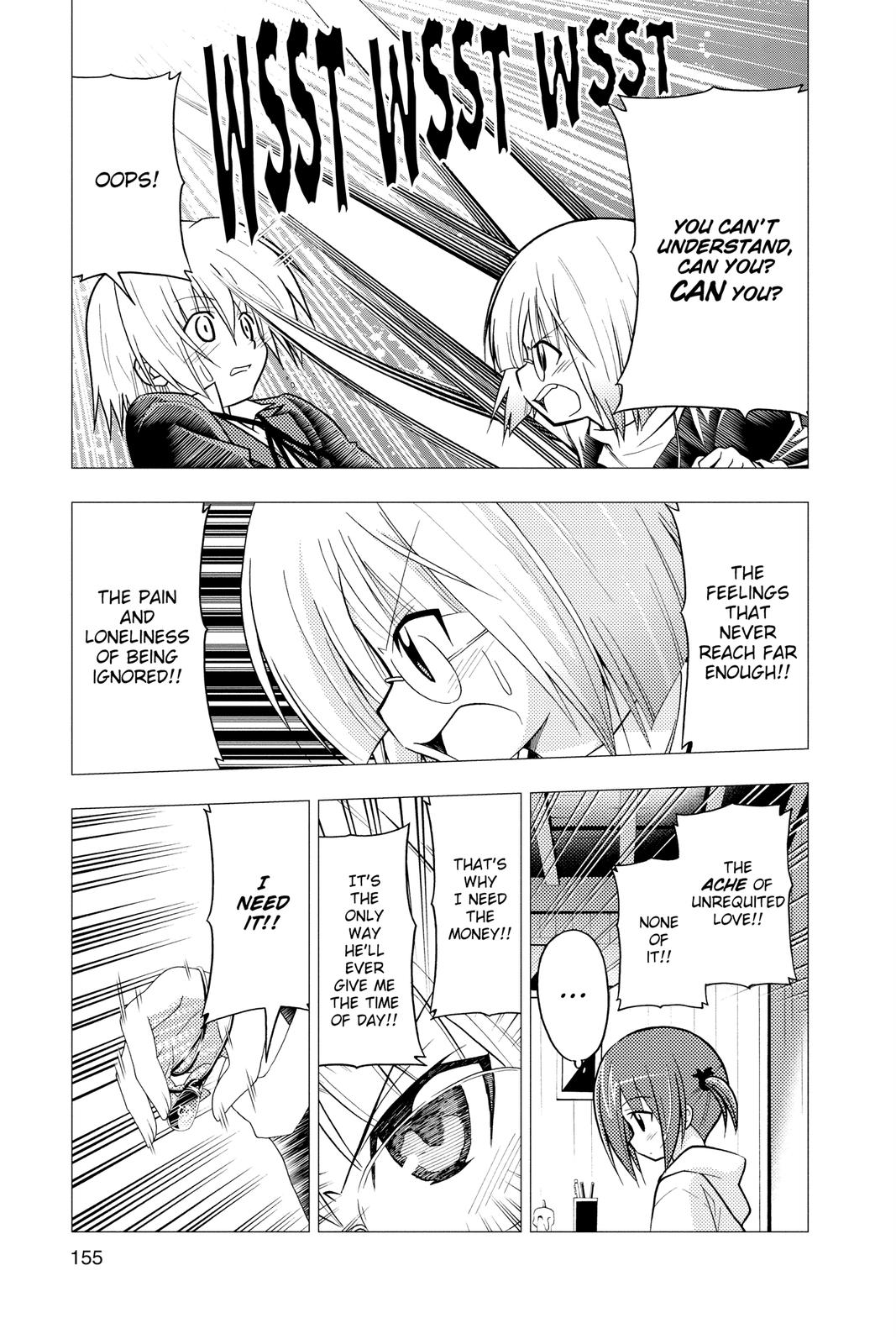 Hayate the Combat Butler Chapter 227 - Page 5