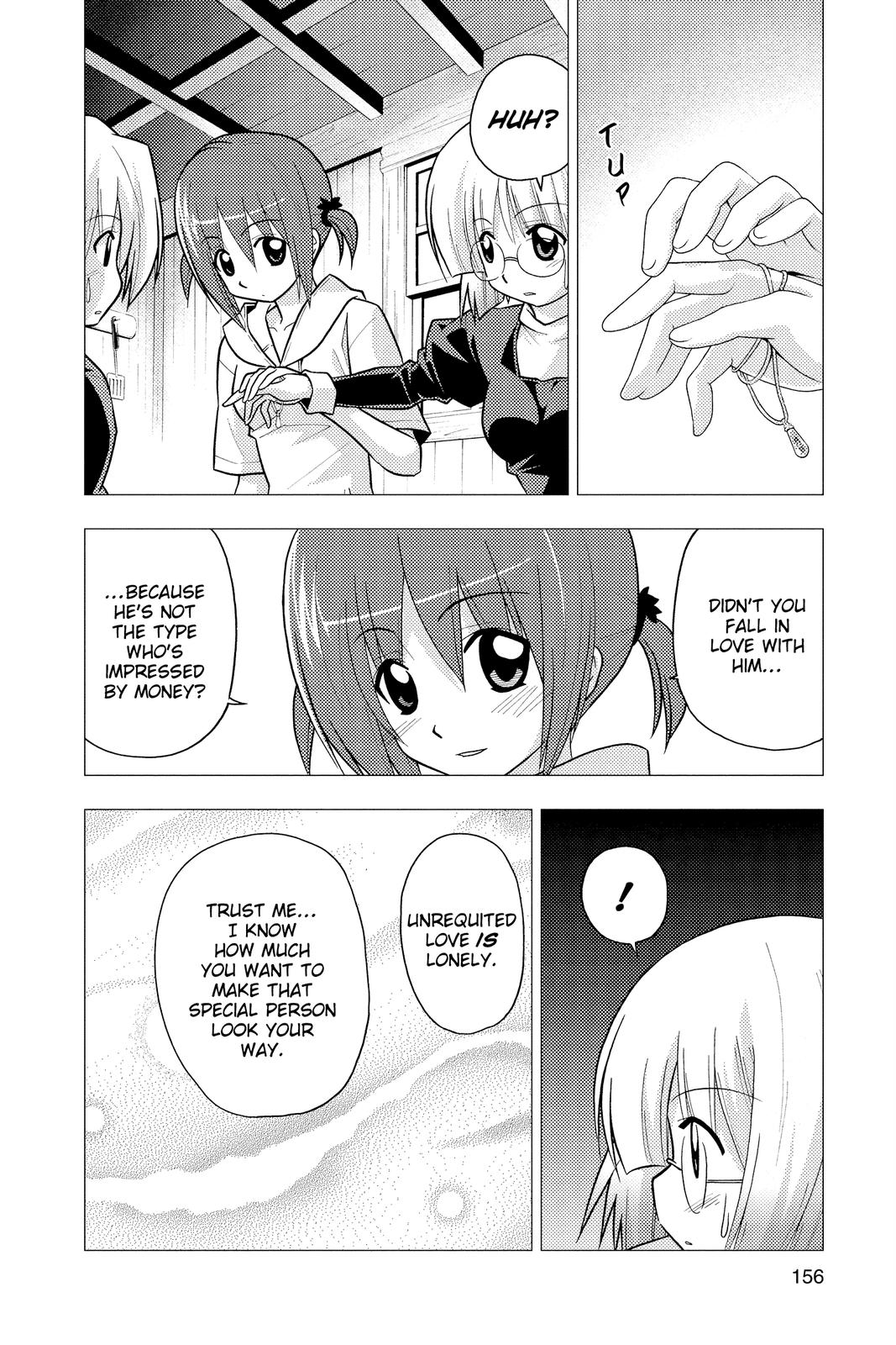 Hayate the Combat Butler Chapter 227 - Page 6