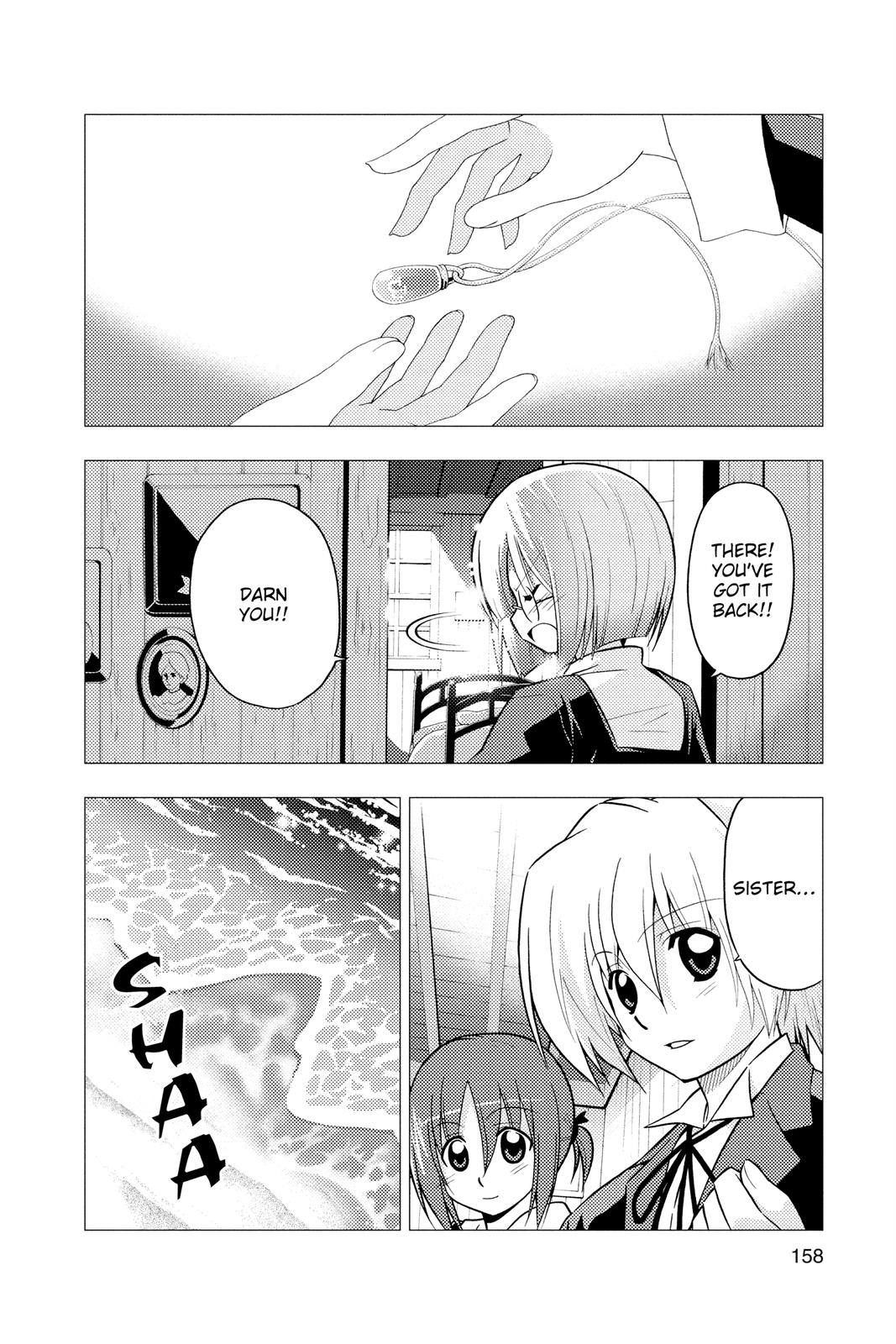 Hayate the Combat Butler Chapter 227 - Page 8
