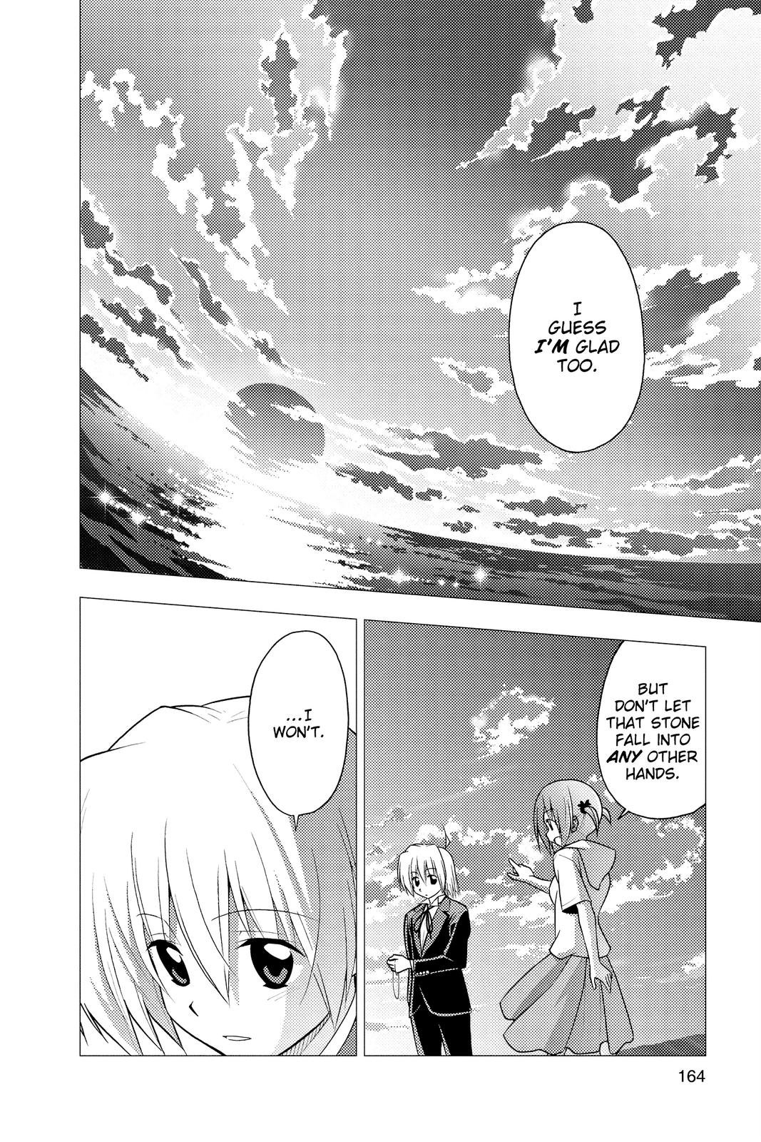 Hayate the Combat Butler Chapter 227 - Page 14
