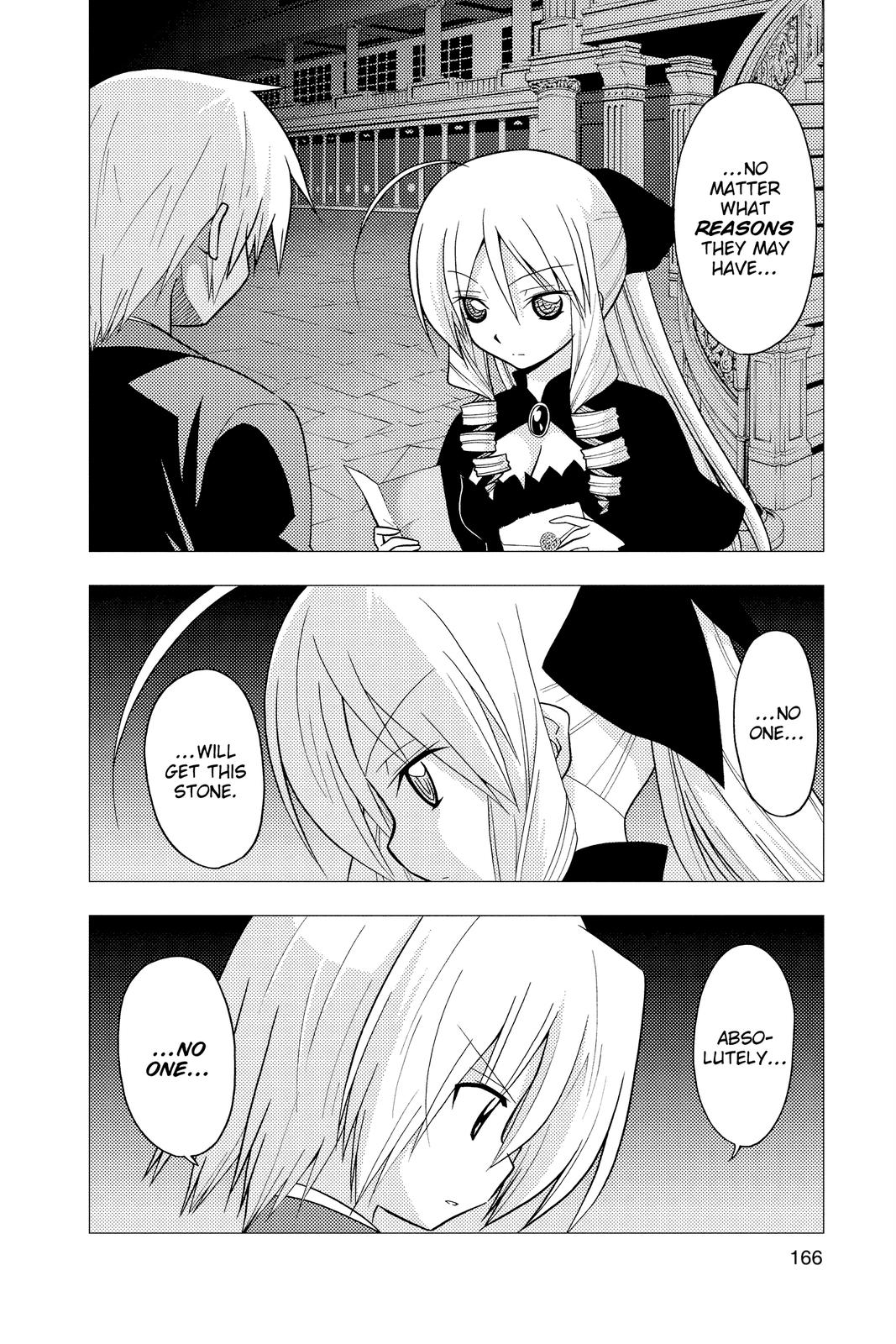 Hayate the Combat Butler Chapter 227 - Page 16