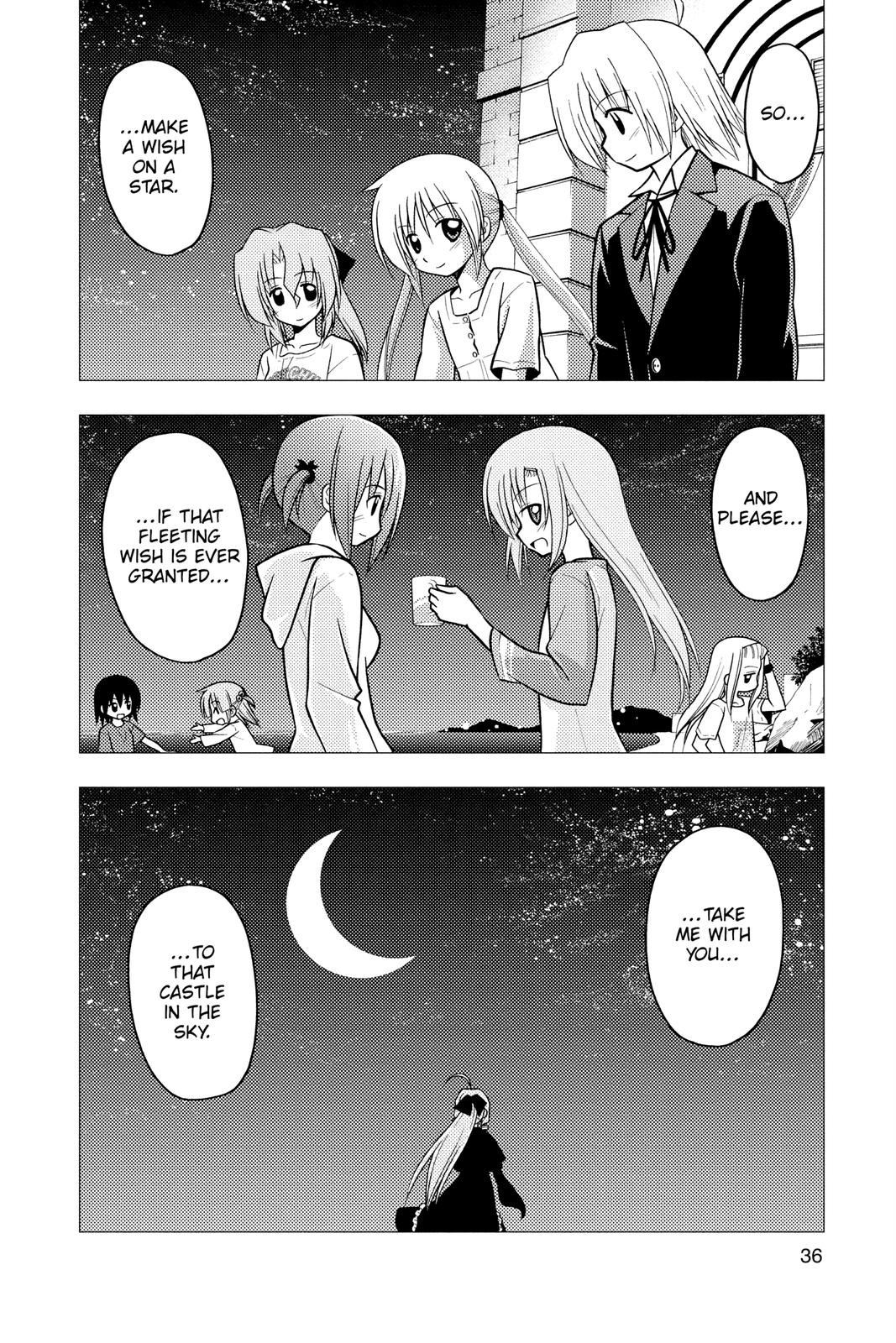 Hayate the Combat Butler Chapter 230 - Page 16