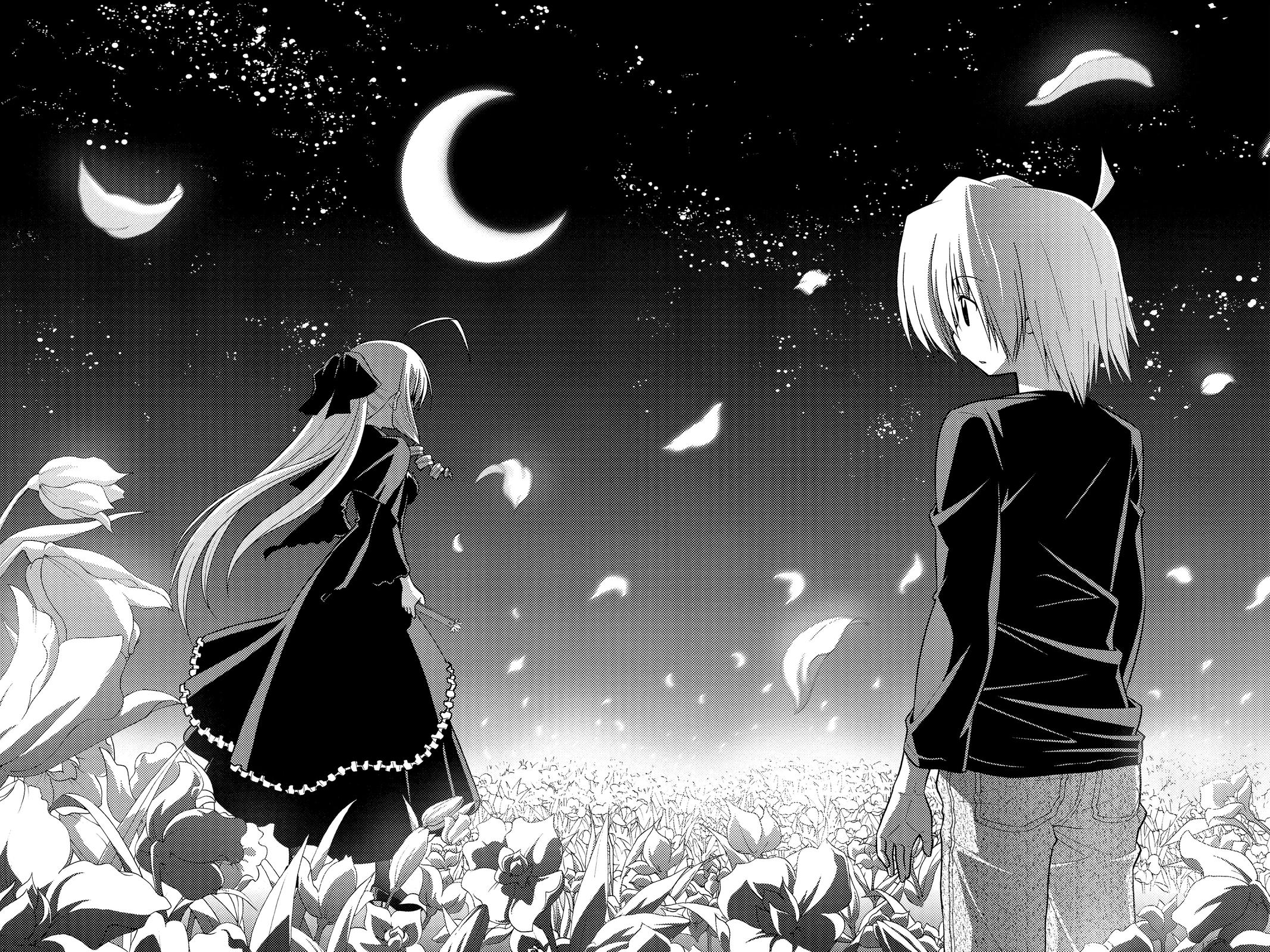 Hayate the Combat Butler Chapter 232 - Page 12