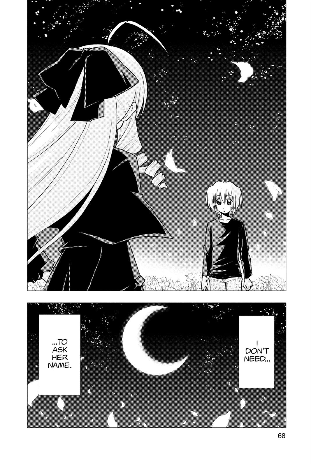 Hayate the Combat Butler Chapter 232 - Page 15