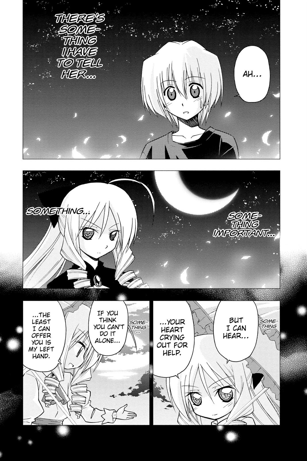 Hayate the Combat Butler Chapter 233 - Page 5