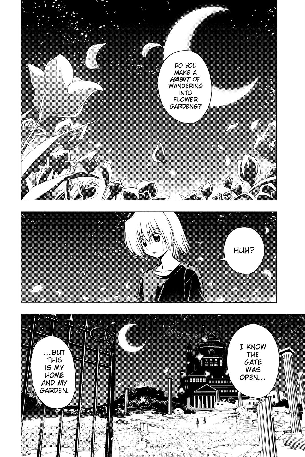 Hayate the Combat Butler Chapter 233 - Page 7