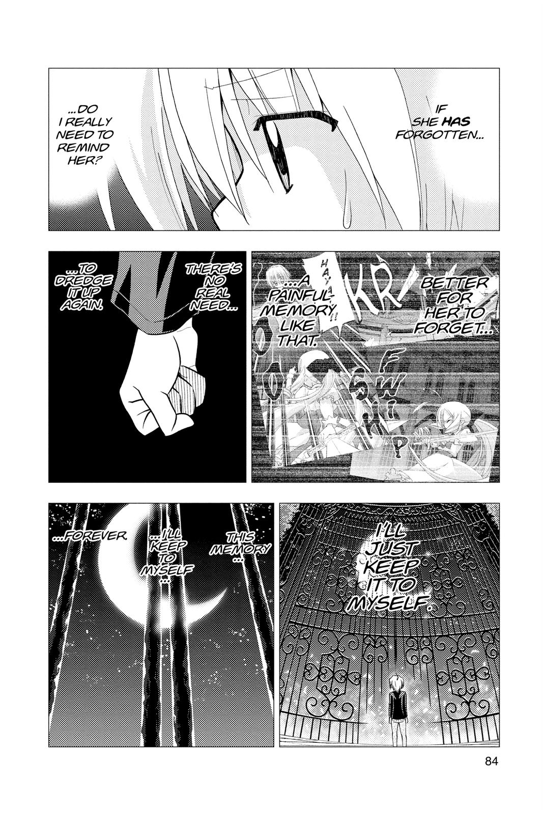 Hayate the Combat Butler Chapter 233 - Page 15