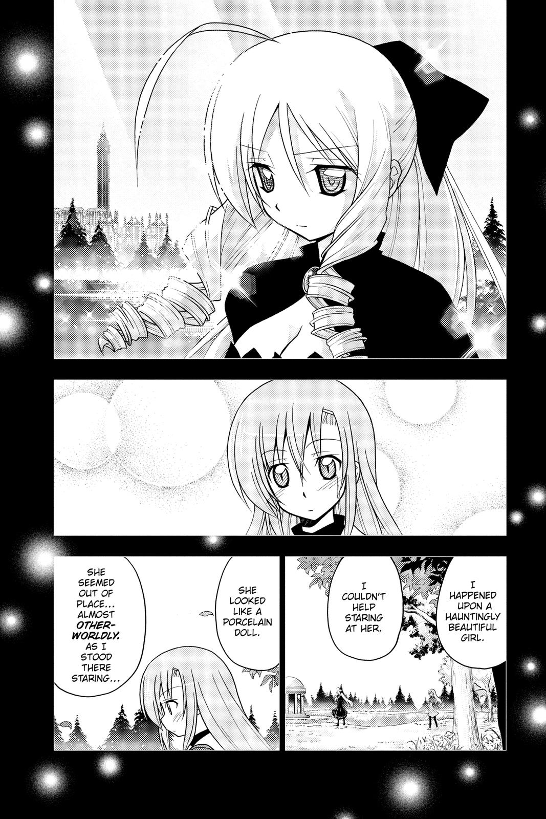 Hayate the Combat Butler Chapter 234 - Page 11
