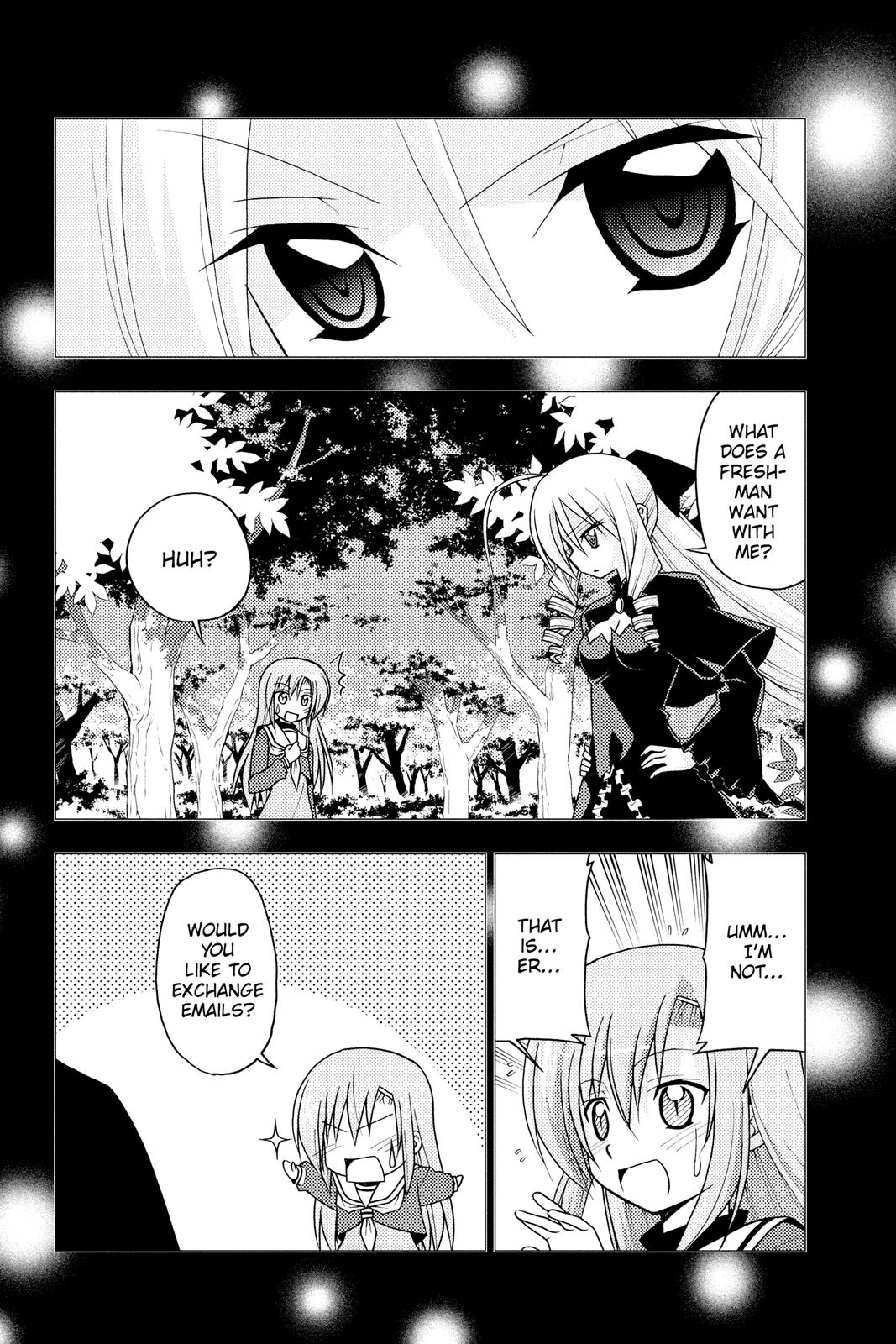 Hayate the Combat Butler Chapter 234 - Page 12