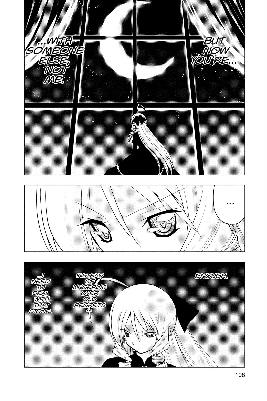 Hayate the Combat Butler Chapter 235 - Page 6