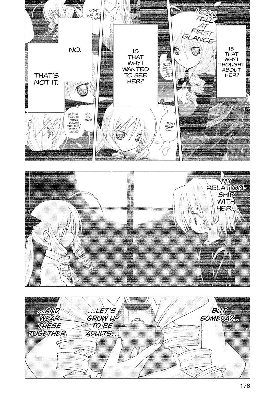 Hayate the Combat Butler Chapter 239 - Page 10
