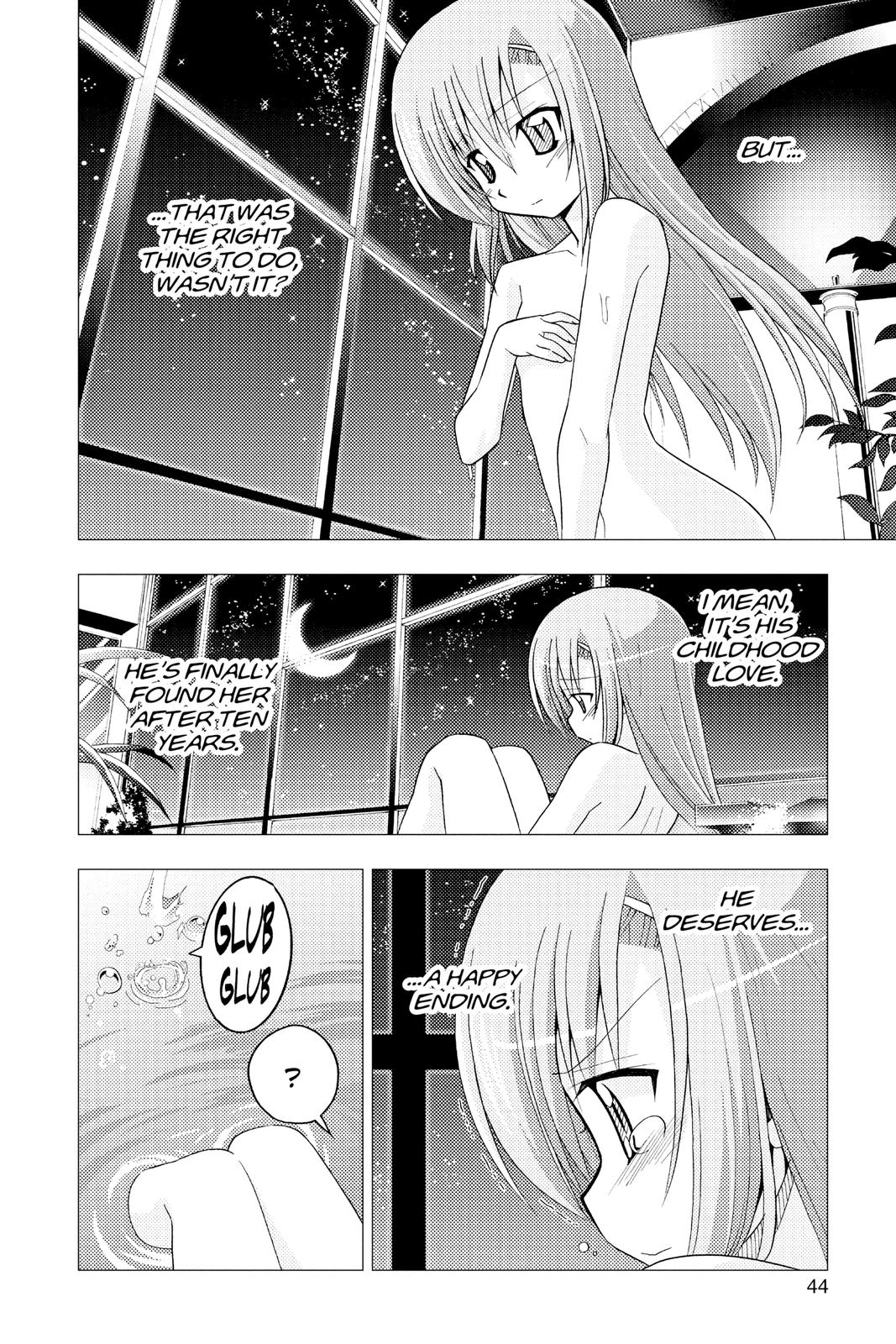 Hayate the Combat Butler Chapter 242 - Page 8