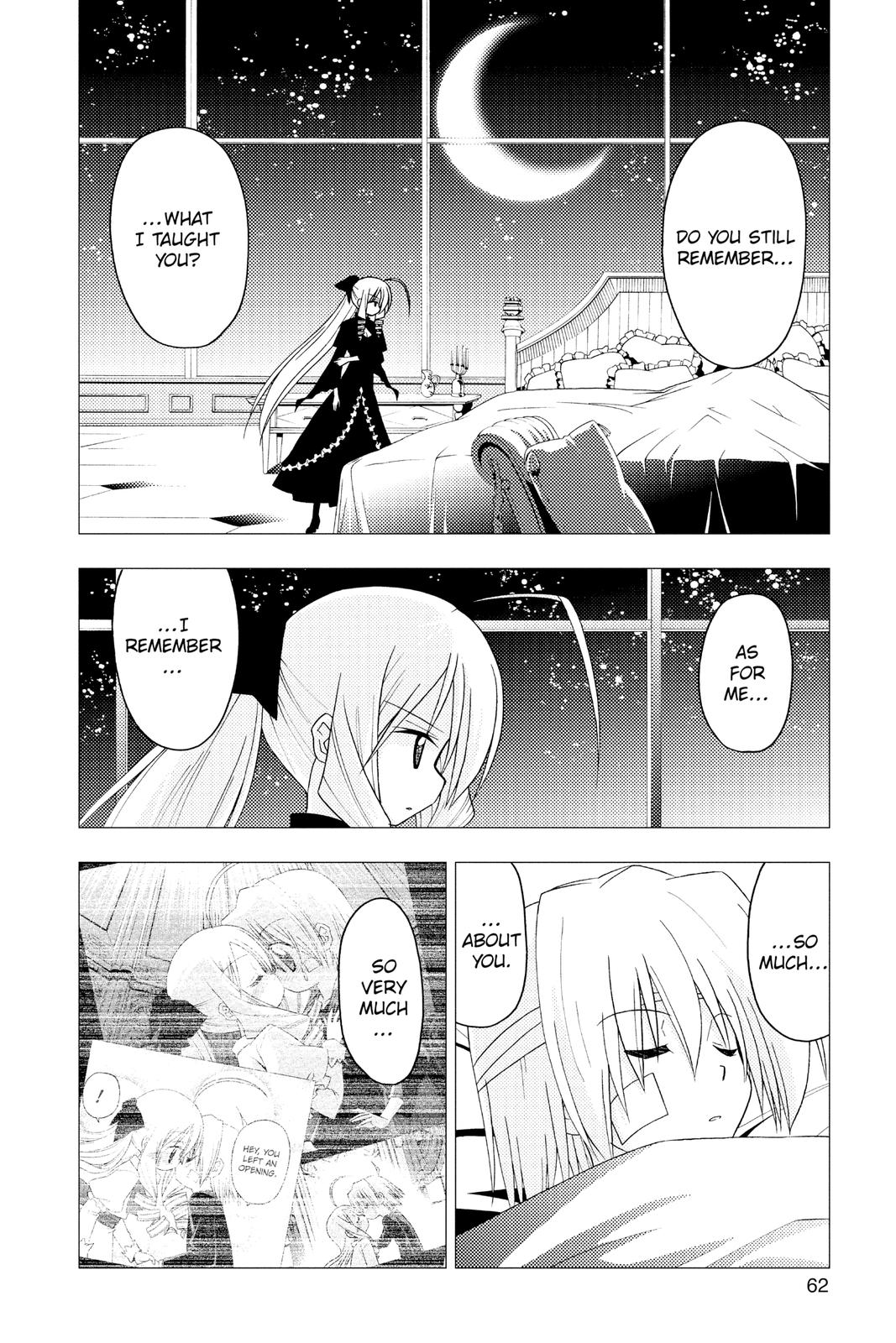 Hayate the Combat Butler Chapter 243 - Page 10