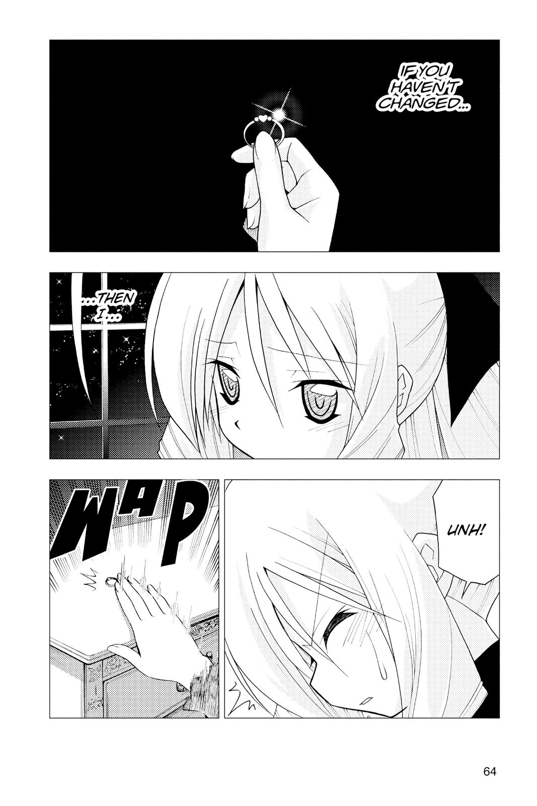 Hayate the Combat Butler Chapter 243 - Page 12