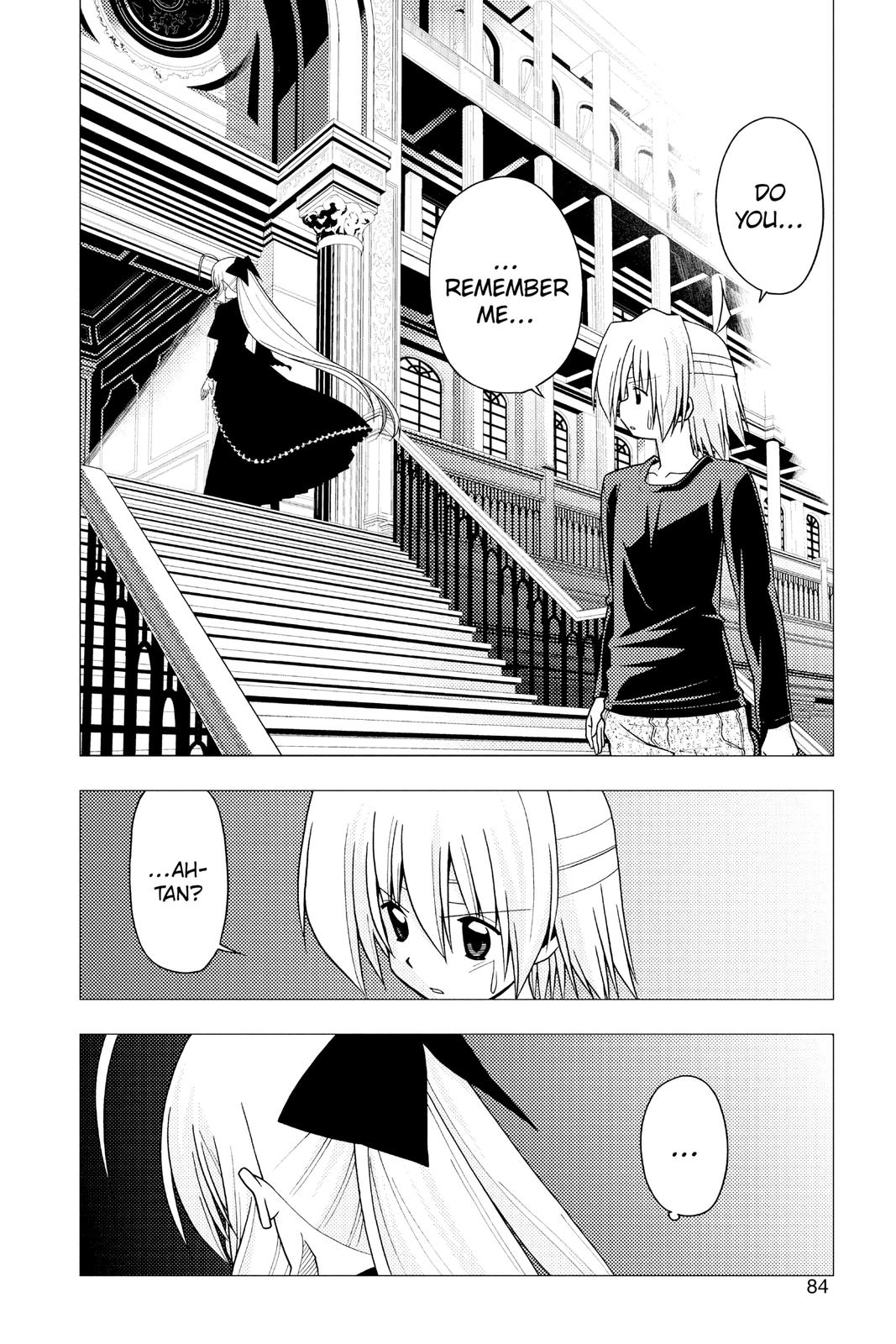 Hayate the Combat Butler Chapter 244 - Page 16