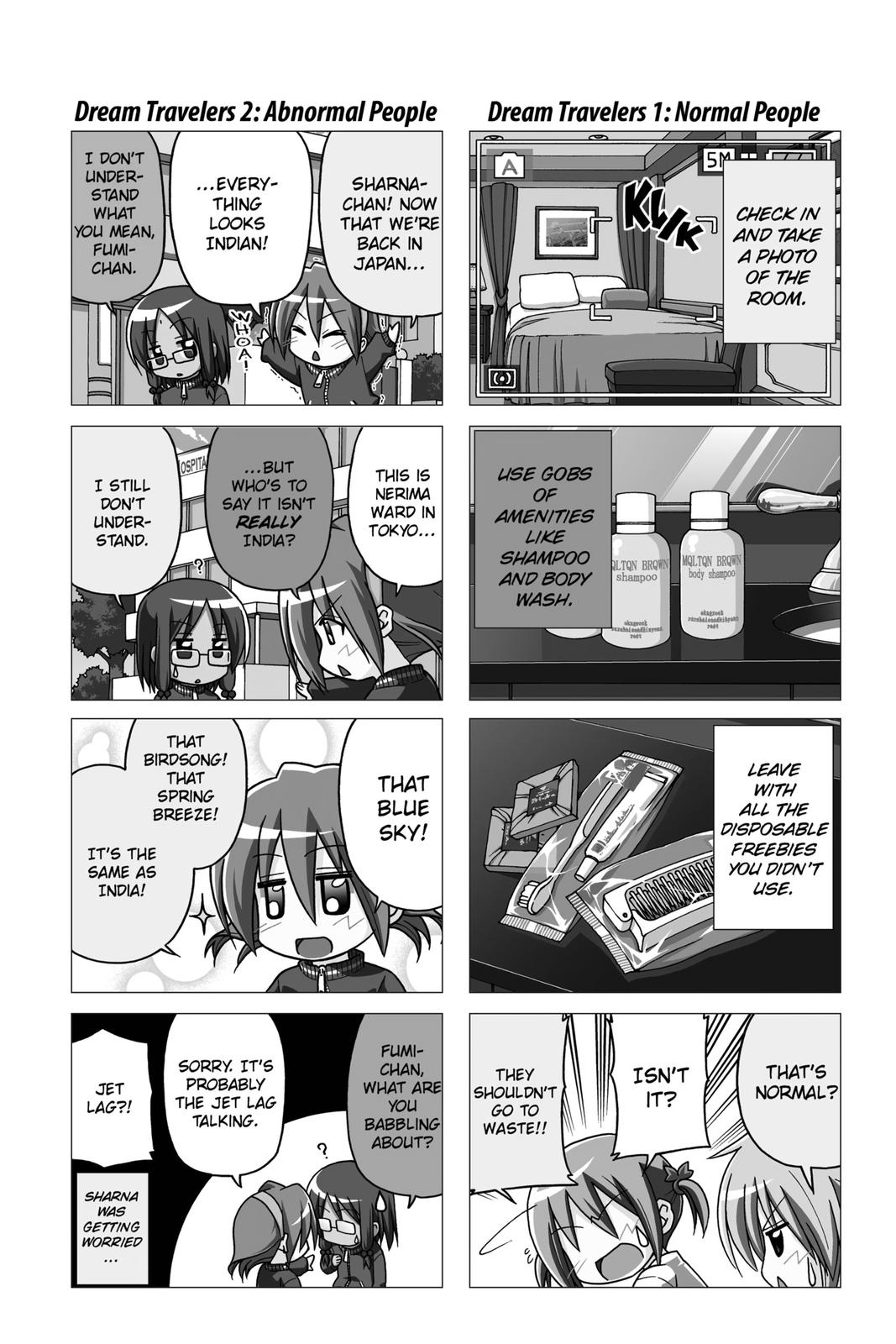 Hayate the Combat Butler Chapter 250 - Page 21