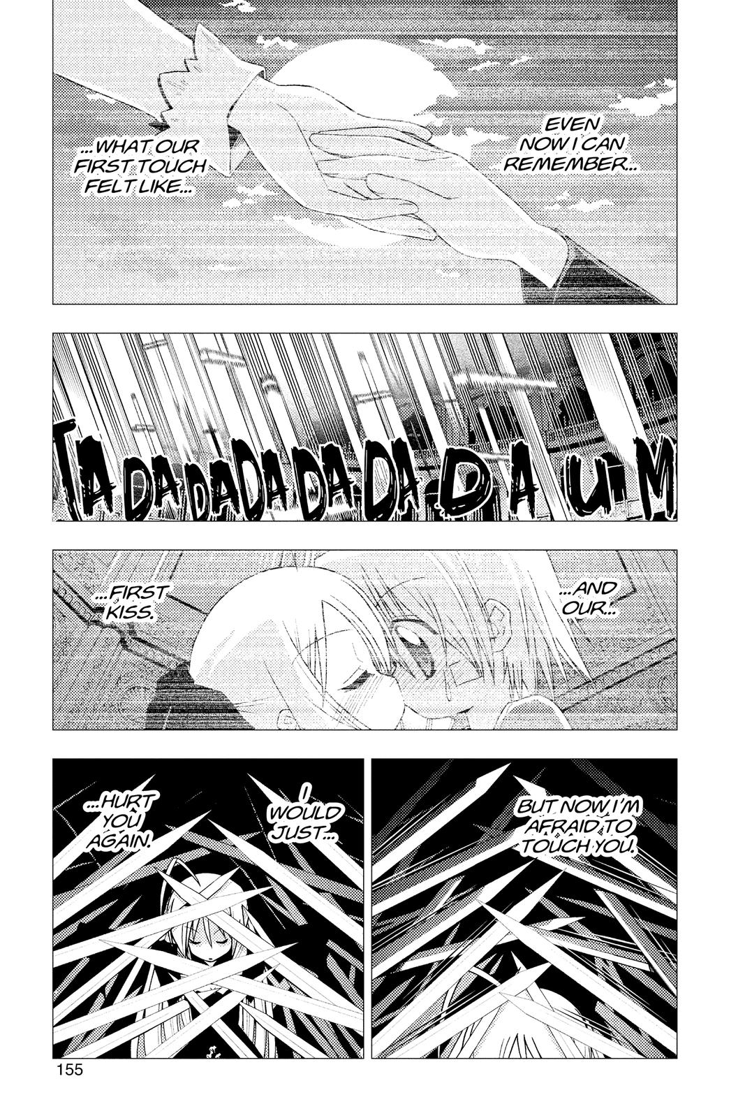 Hayate the Combat Butler Chapter 260 - Page 7