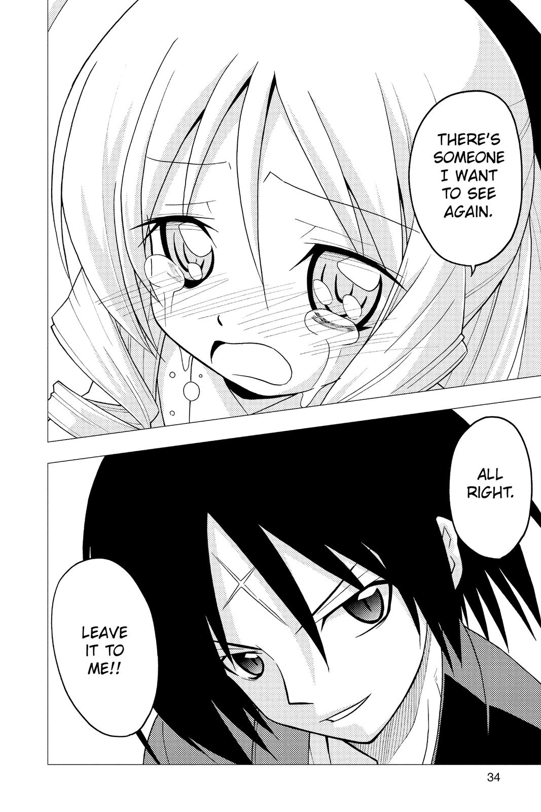 Hayate the Combat Butler Chapter 263 - Page 14