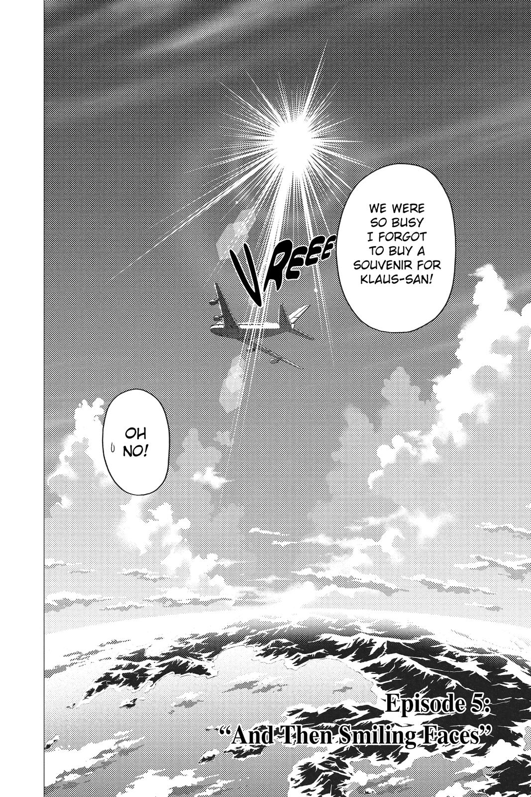 Hayate the Combat Butler Chapter 266 - Page 13