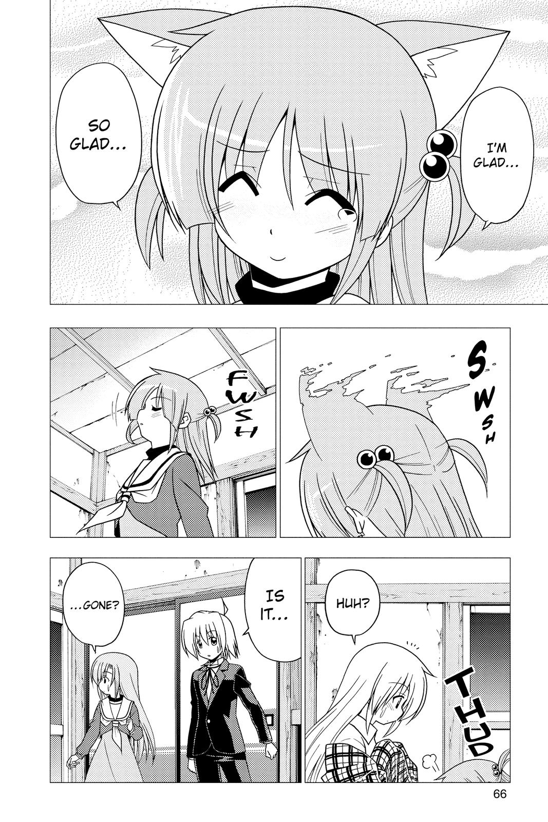 Hayate the Combat Butler Chapter 276 - Page 14