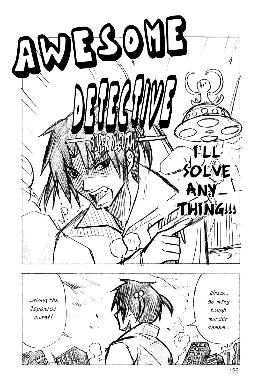 Hayate the Combat Butler Chapter 280 - Page 9