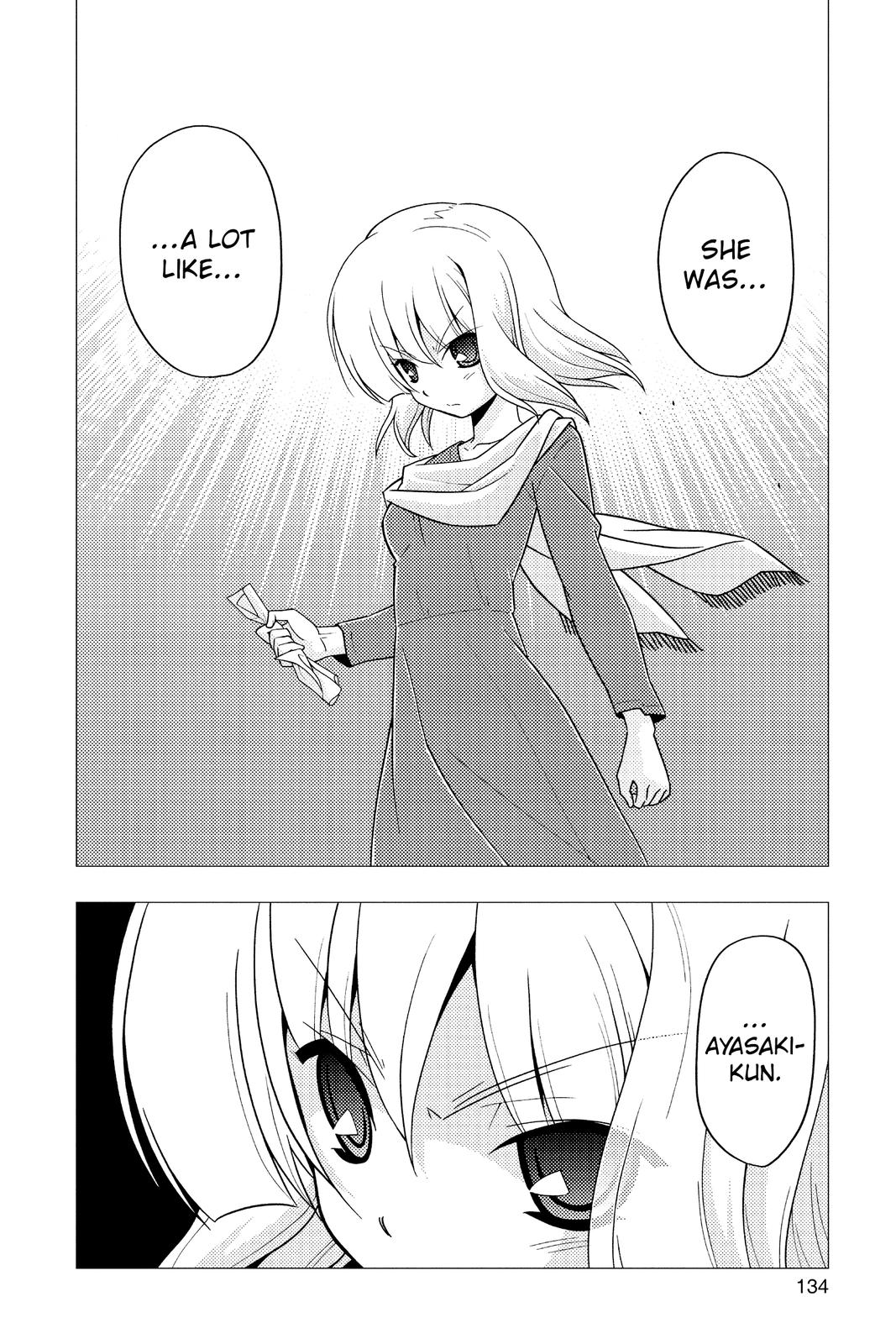 Hayate the Combat Butler Chapter 280 - Page 17