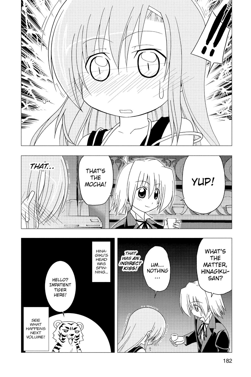 Hayate the Combat Butler Chapter 283 - Page 16