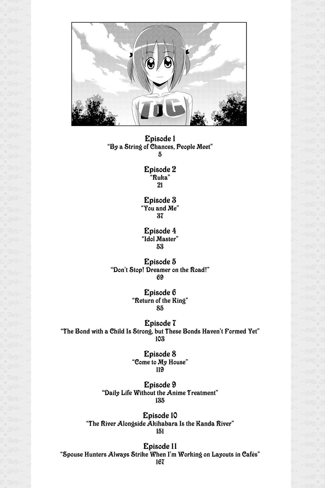 Hayate the Combat Butler Chapter 295 - Page 5