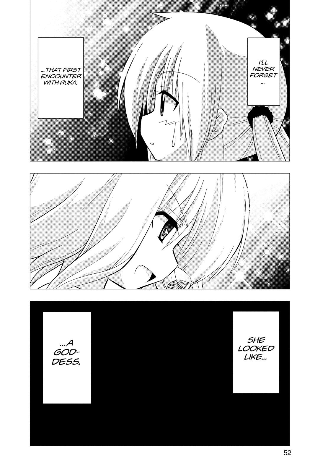 Hayate the Combat Butler Chapter 297 - Page 15