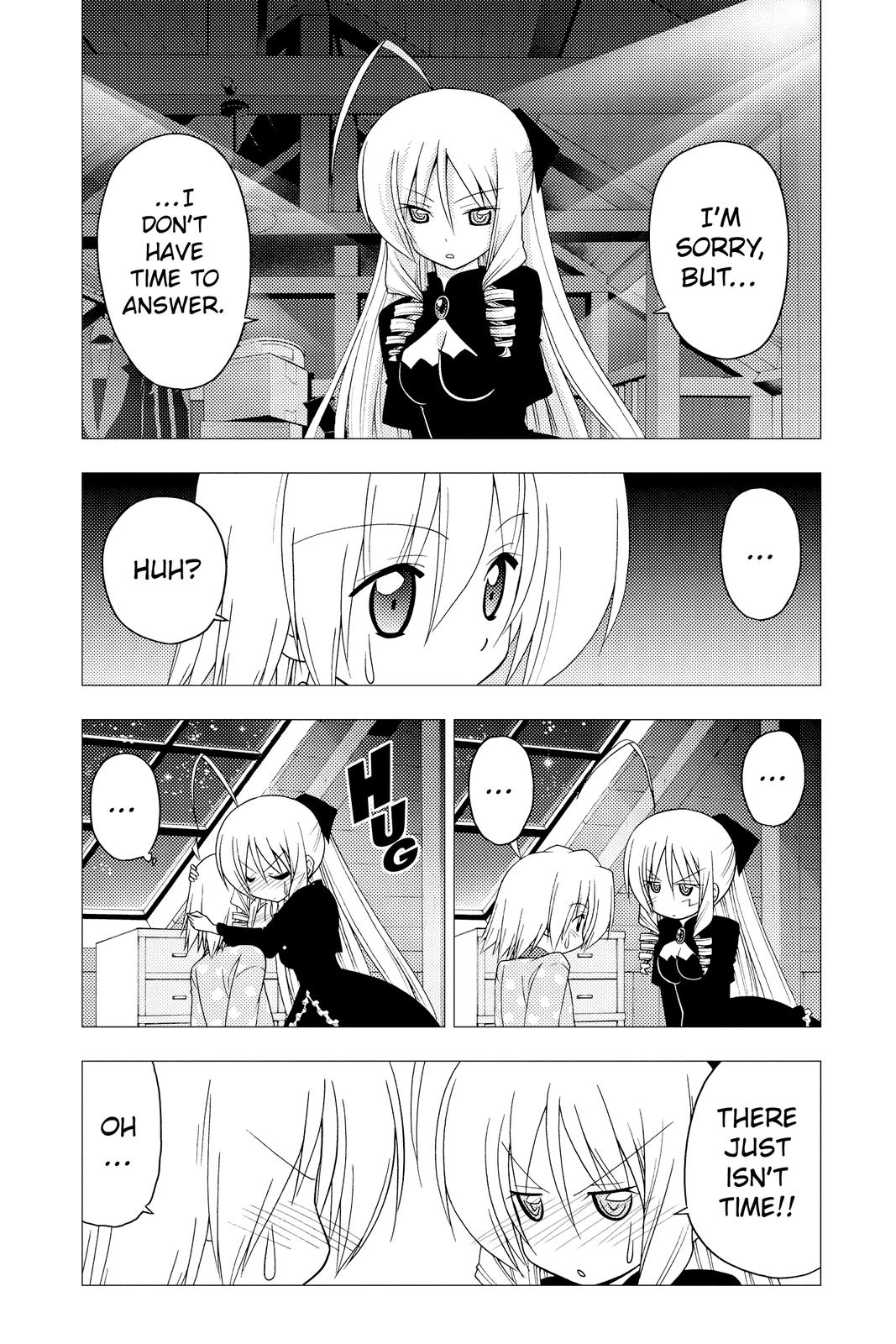Hayate the Combat Butler Chapter 300 - Page 6