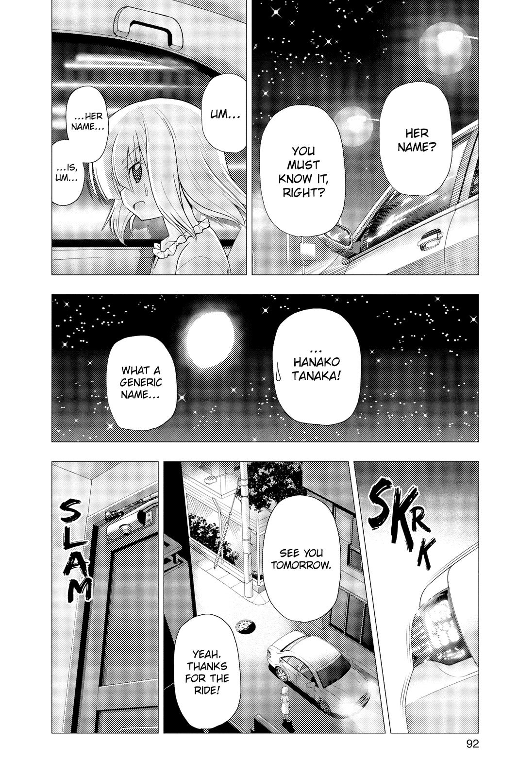 Hayate the Combat Butler Chapter 311 - Page 8