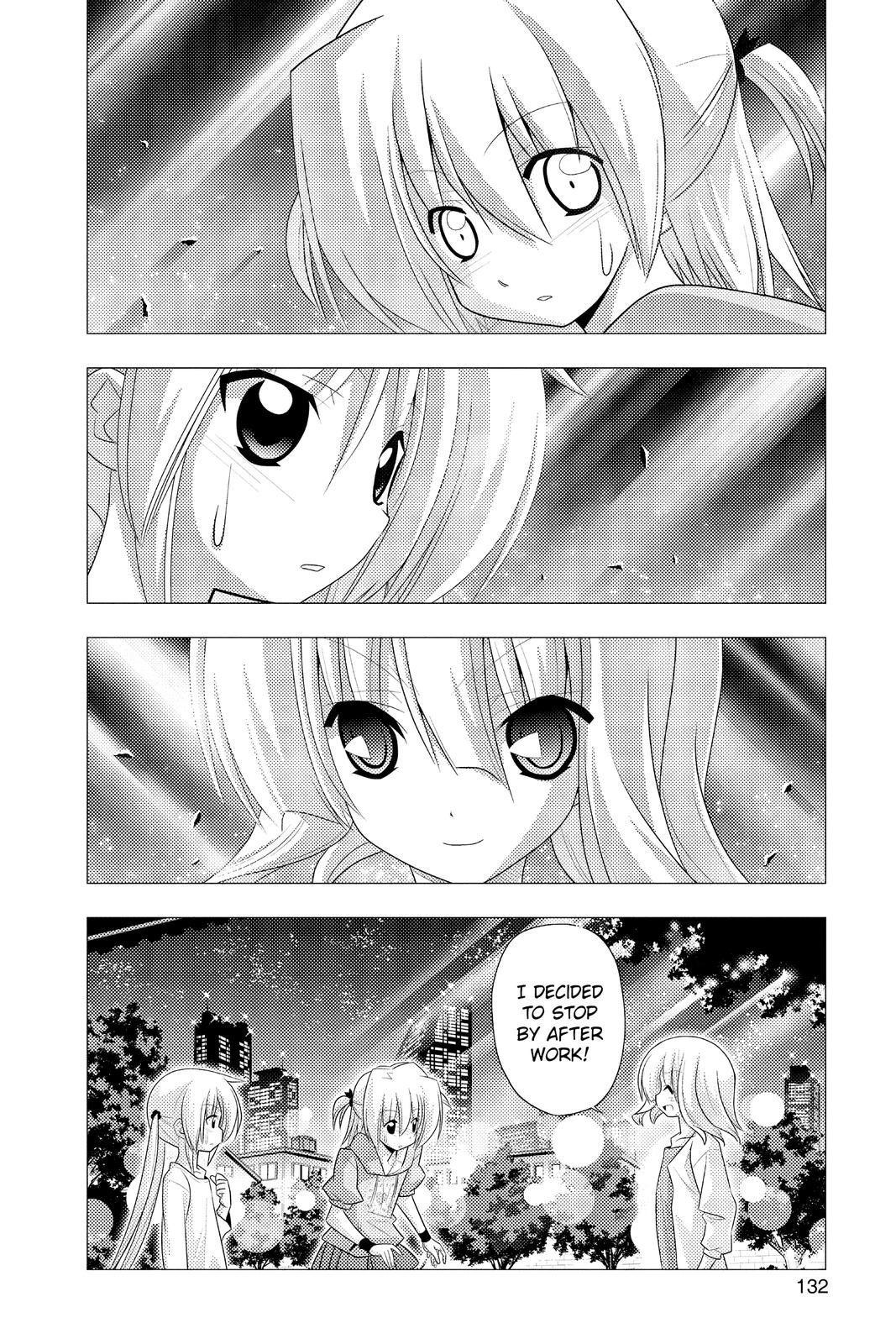 Hayate the Combat Butler Chapter 313 - Page 16