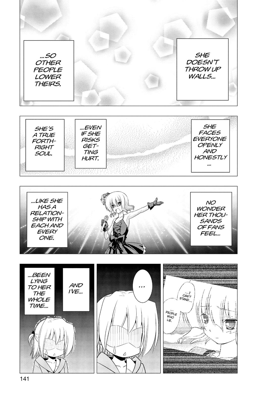 Hayate the Combat Butler Chapter 314 - Page 9