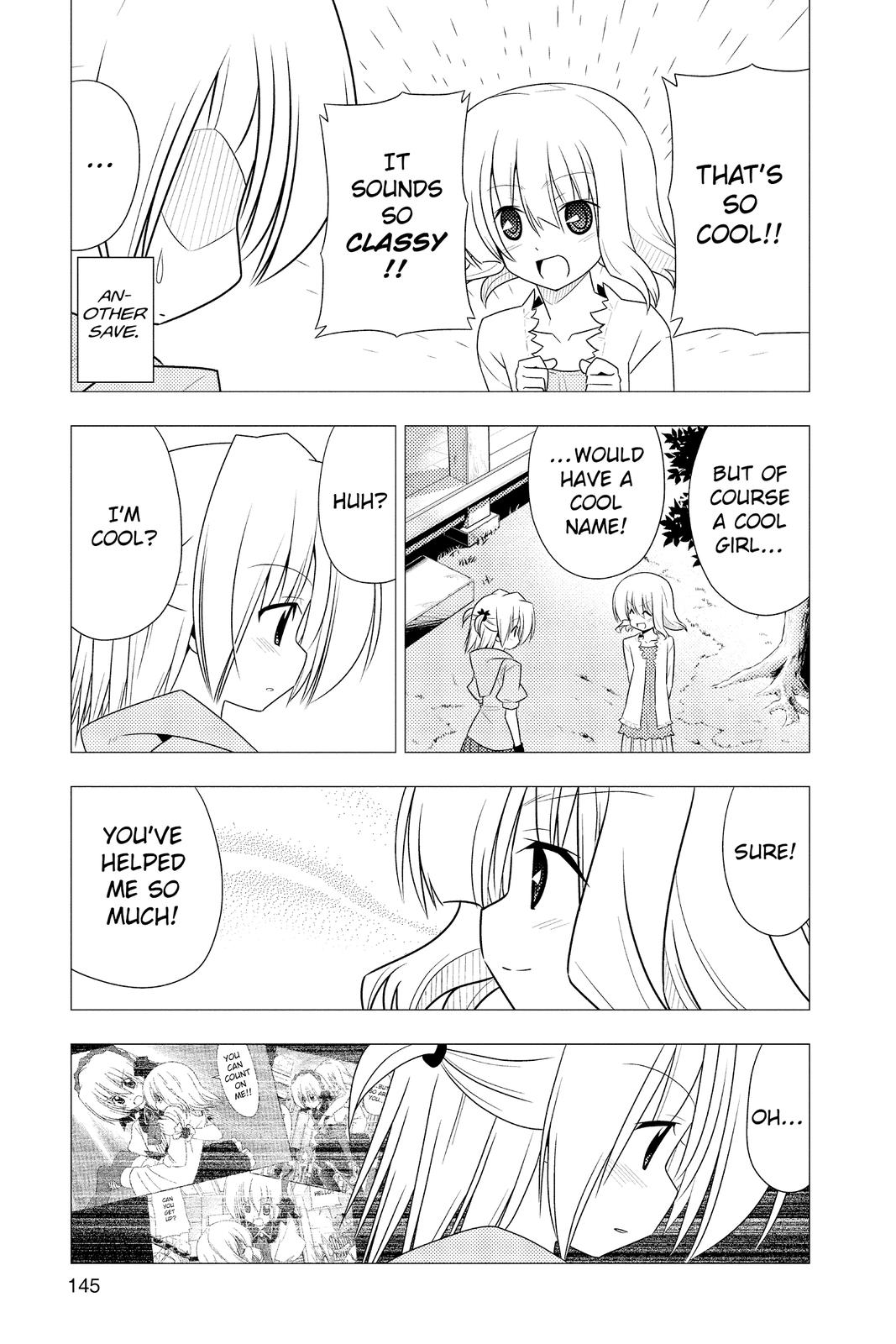 Hayate the Combat Butler Chapter 314 - Page 13