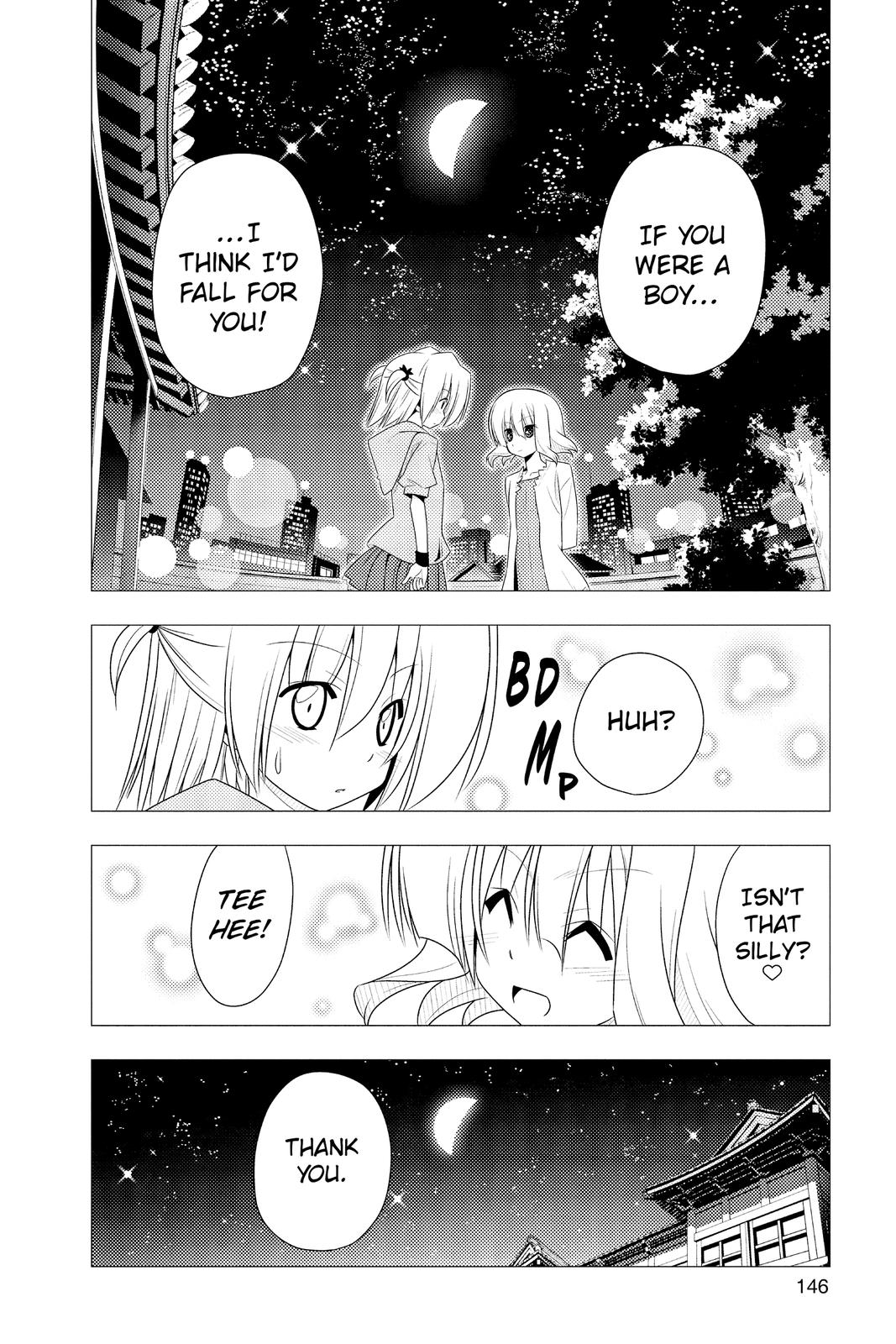 Hayate the Combat Butler Chapter 314 - Page 14