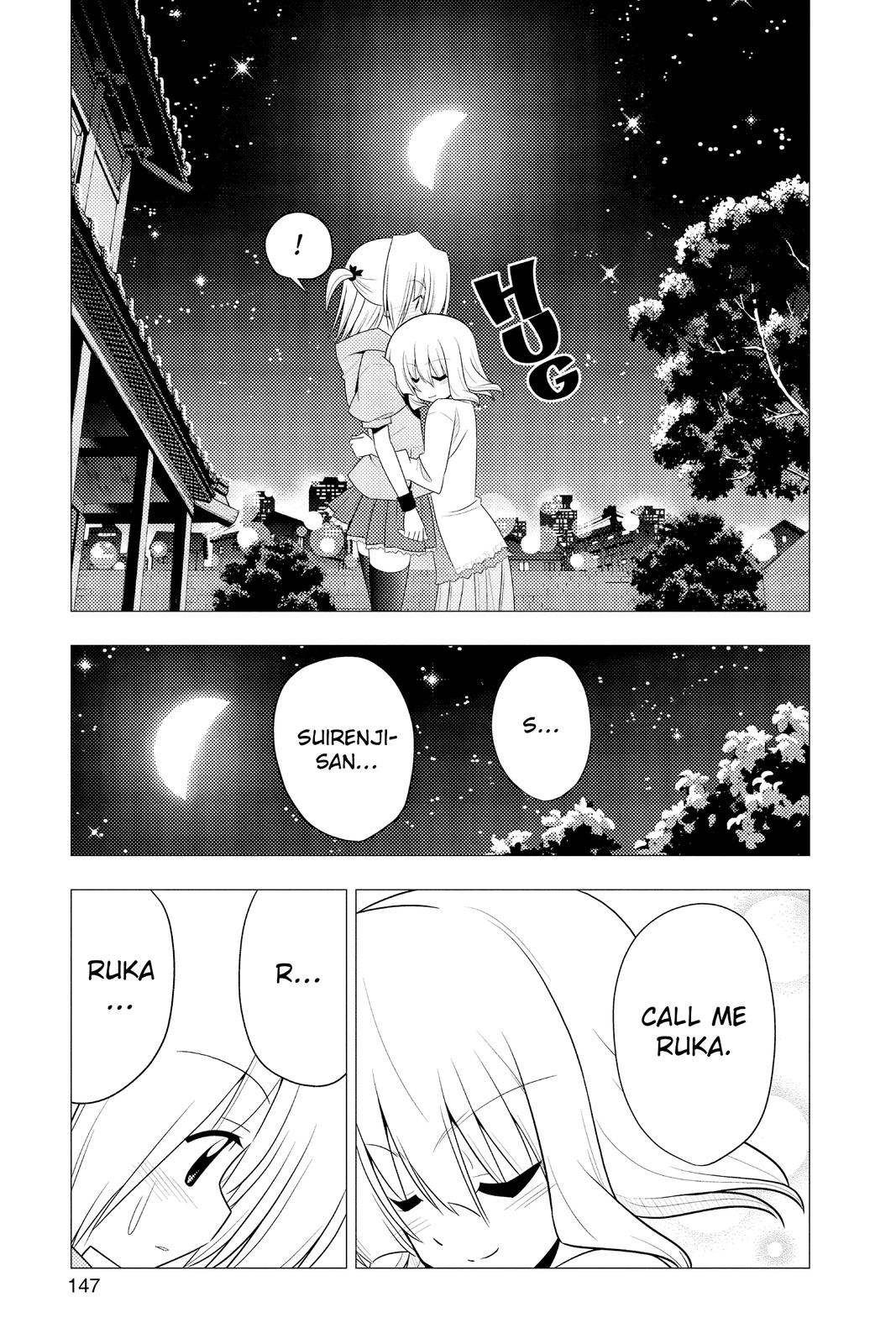 Hayate the Combat Butler Chapter 314 - Page 15