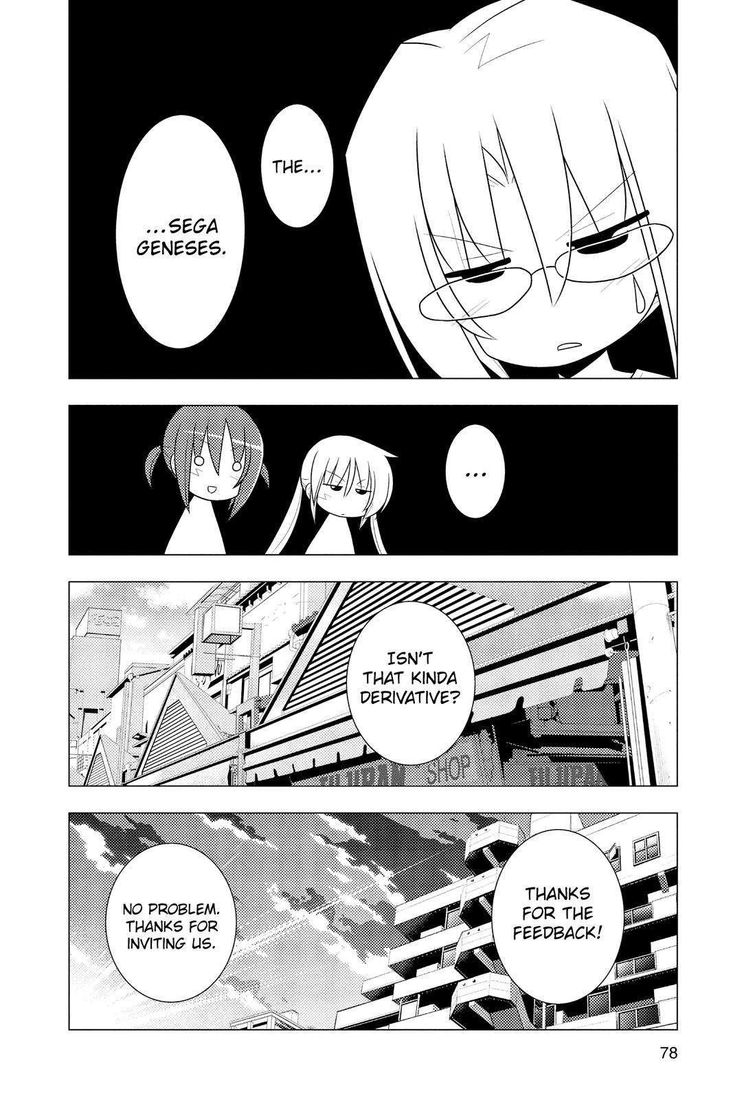 Hayate the Combat Butler Chapter 321 - Page 8