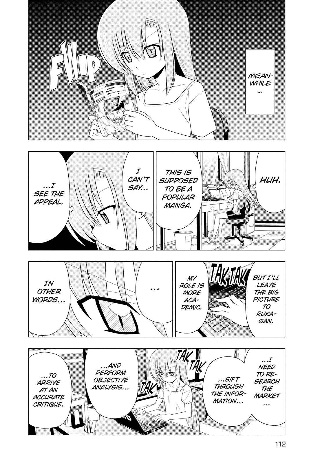 Hayate the Combat Butler Chapter 323 - Page 10