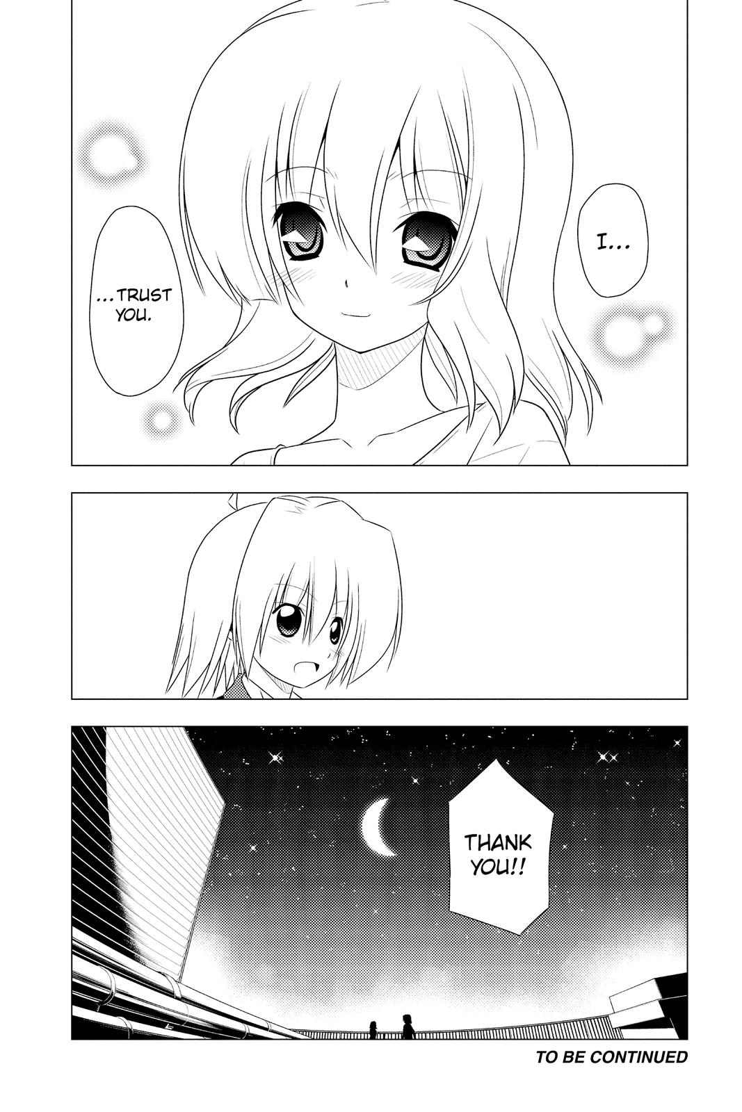 Hayate the Combat Butler Chapter 327 - Page 16
