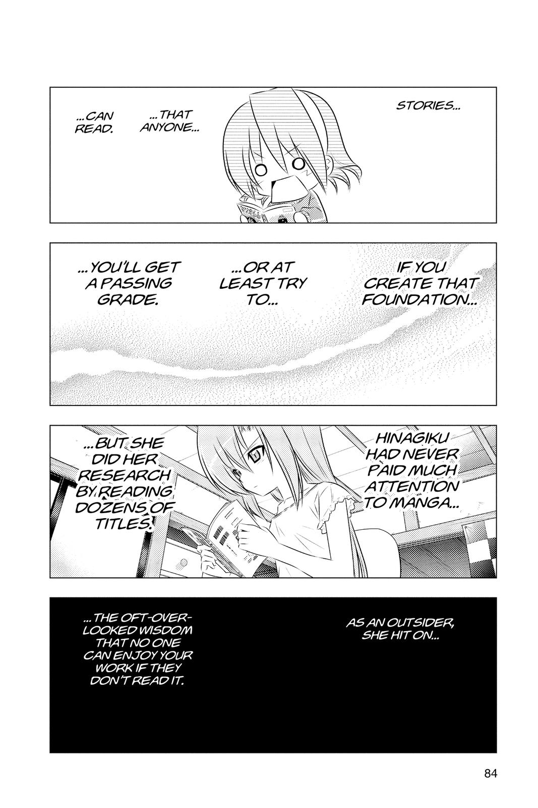 Hayate the Combat Butler Chapter 333 - Page 8