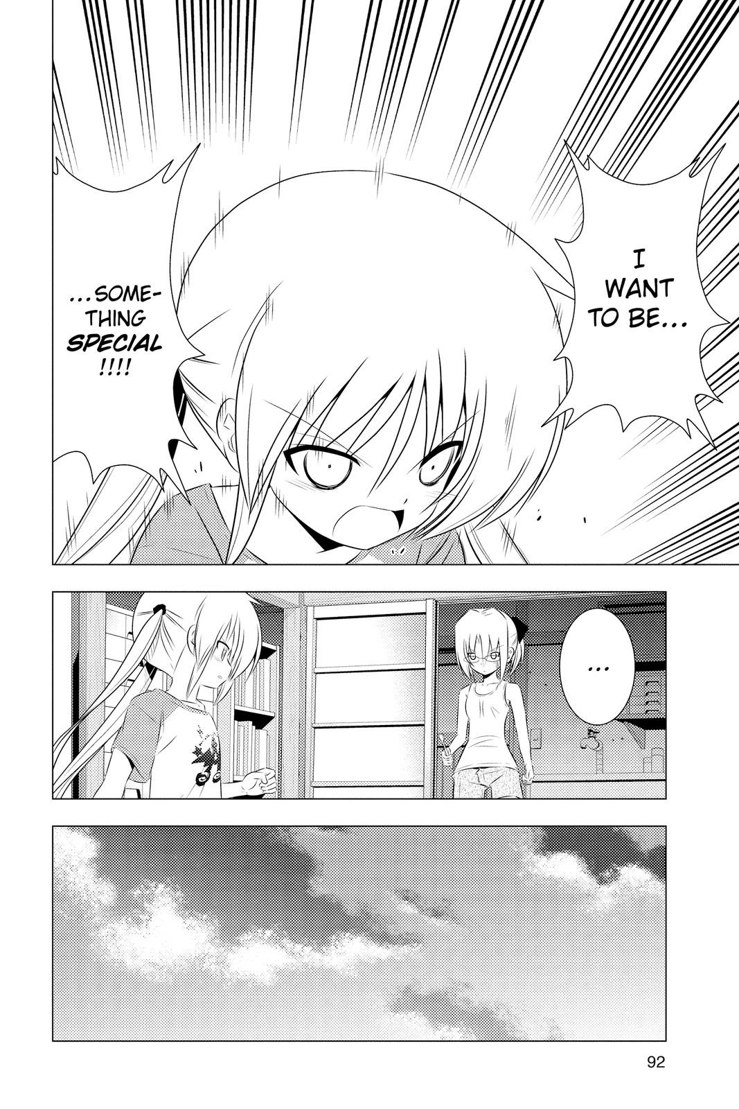 Hayate the Combat Butler Chapter 333 - Page 16