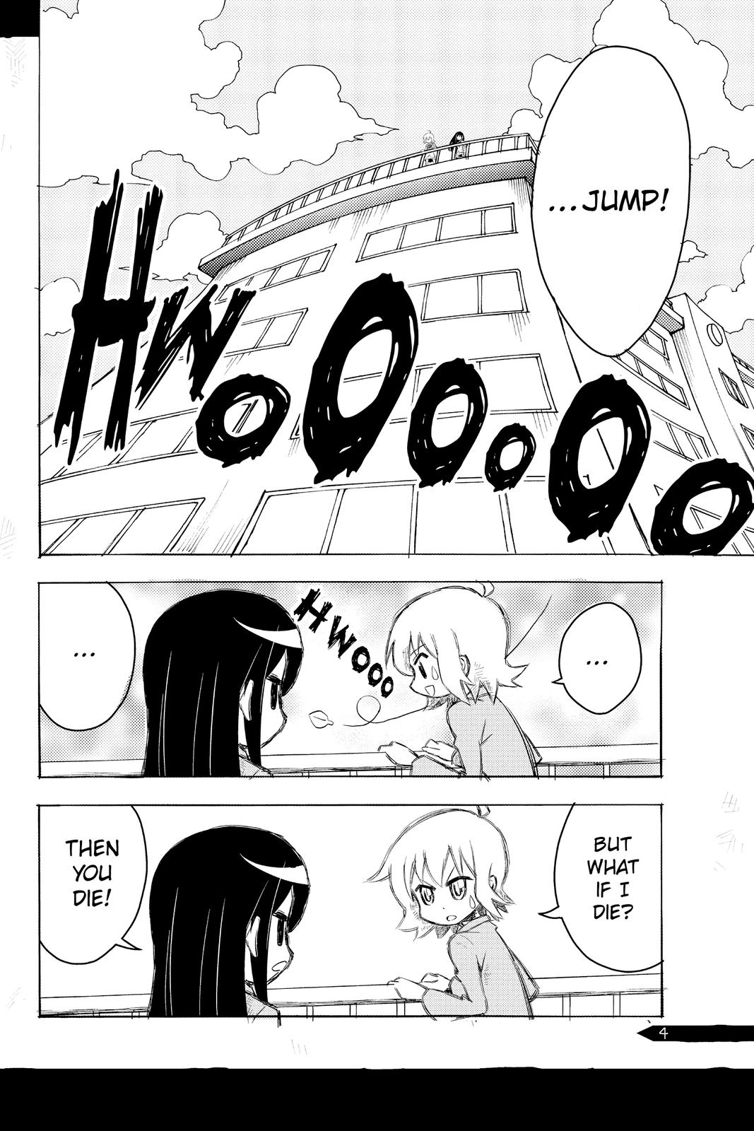 Hayate the Combat Butler Chapter 335 - Page 12