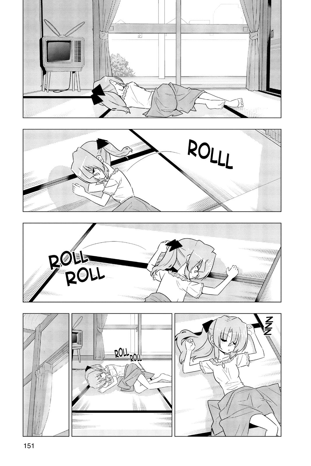 Hayate the Combat Butler Chapter 337 - Page 9