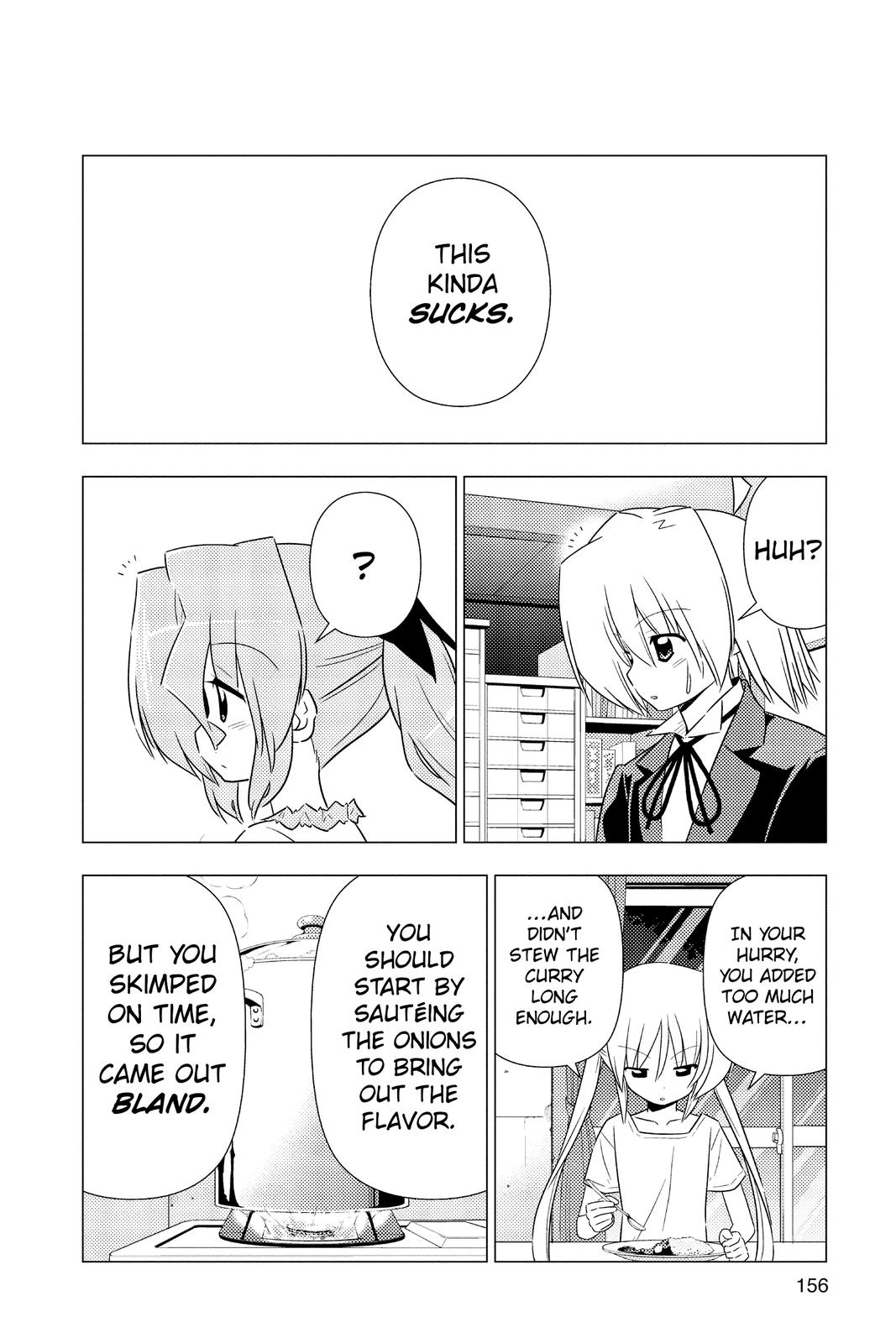 Hayate the Combat Butler Chapter 337 - Page 14