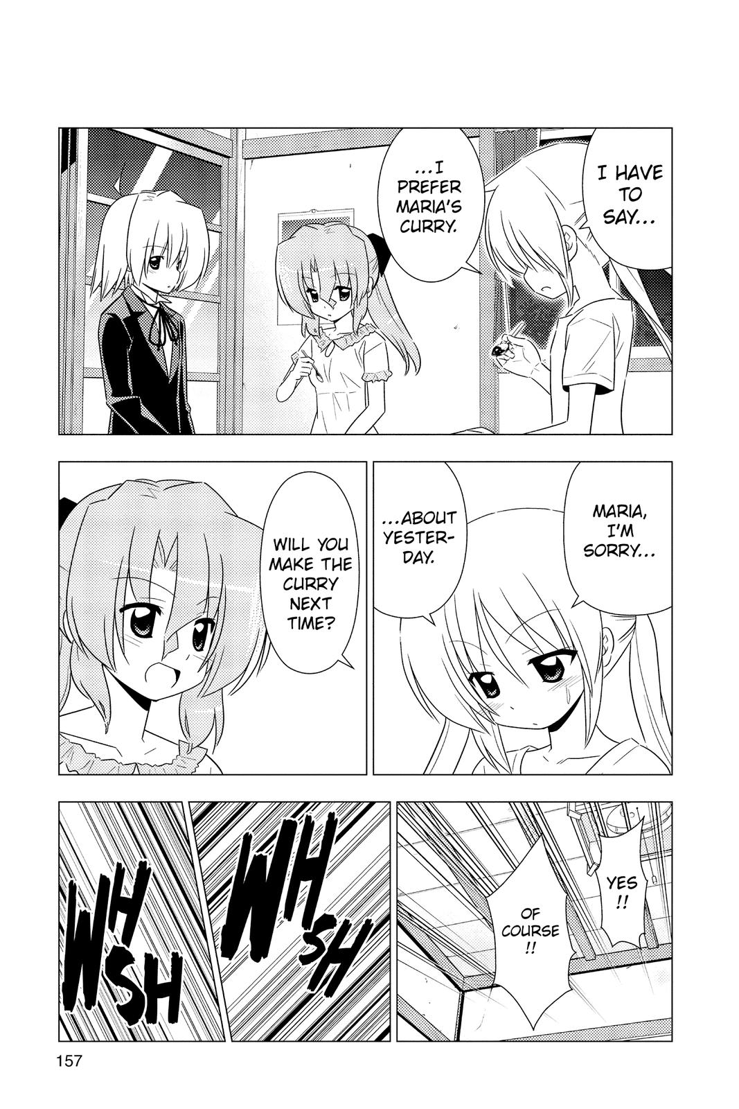 Hayate the Combat Butler Chapter 337 - Page 15