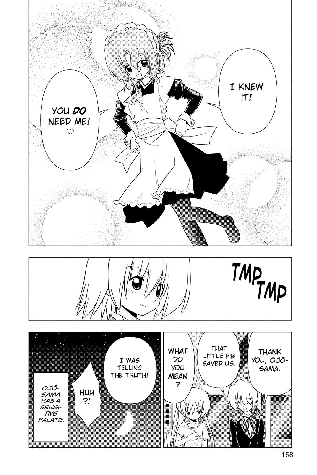Hayate the Combat Butler Chapter 337 - Page 16