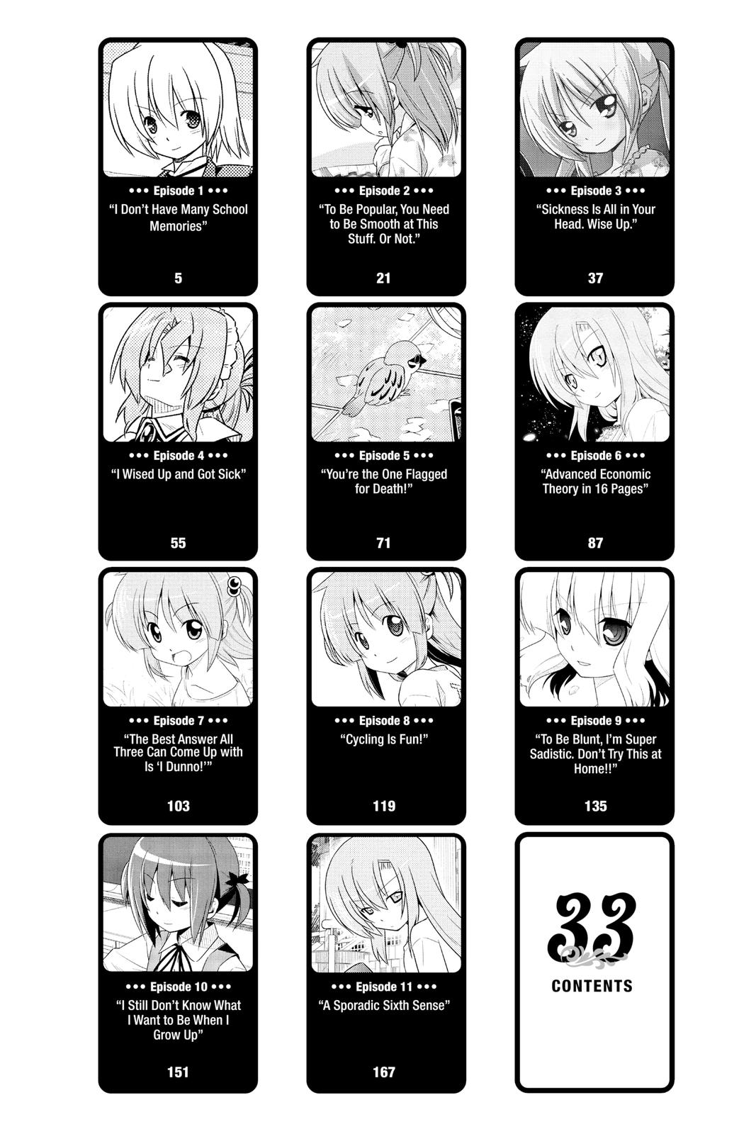 Hayate the Combat Butler Chapter 350 - Page 5
