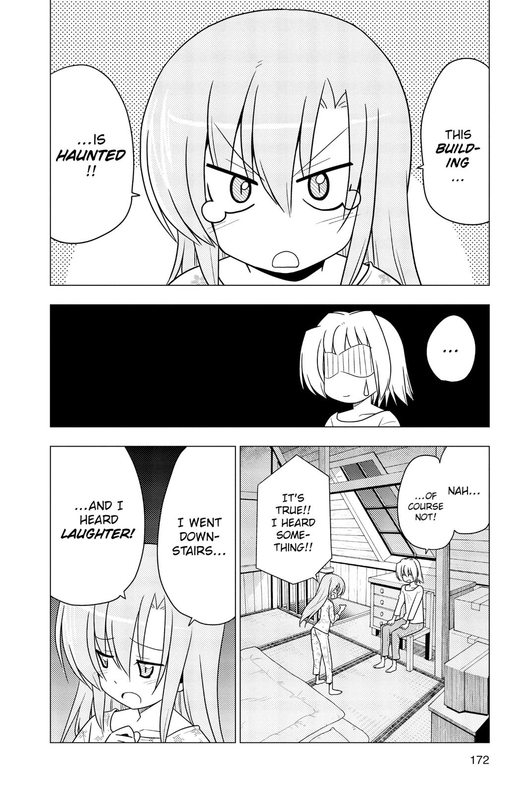 Hayate the Combat Butler Chapter 360 - Page 6